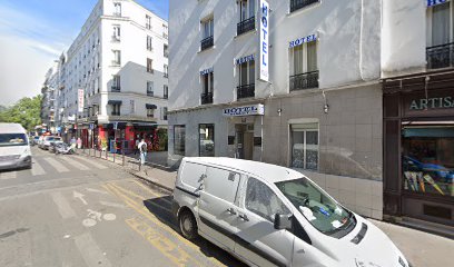 École Claude-Mathieu