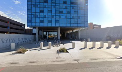 School of Geographical Sciences and Urban Planning