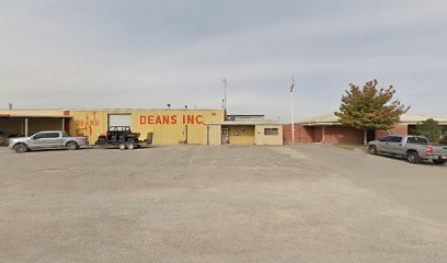 Deans, Inc.