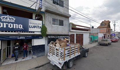 Abarrotes Vinos Y Licores Lupita