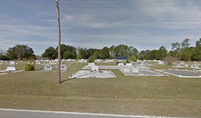 Glenwood City Cemetery