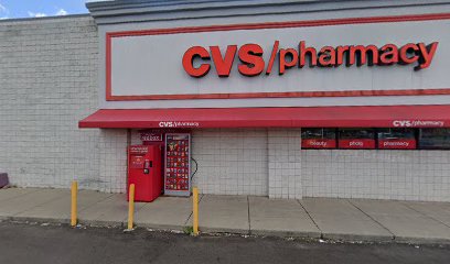 CVS Photo