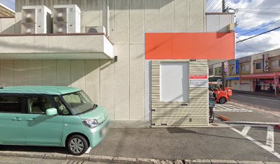 auショップ 大久保バイパス [ UQ モバイル取扱店]