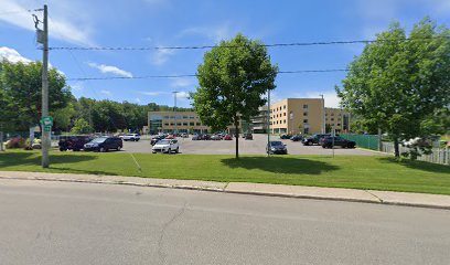 Centre d'Hébergement Champlain-des-Montagnes