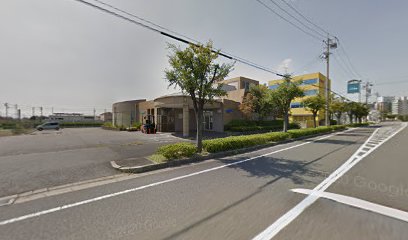 リコット三河安城南町