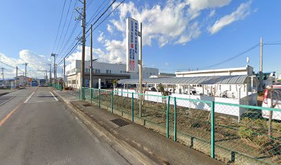 田村車庫サイクル＆バスライド自転車駐車場