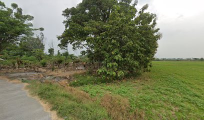 MAKAM TALOK