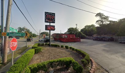 Tampico Snack Shack