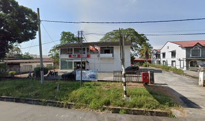 Pasaraya K Ceria (Pokok Sena) Sdn. Bhd.