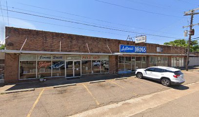 Sullivan's Drug Store