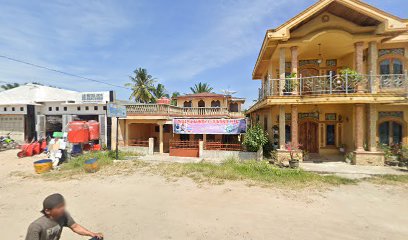 Indah Laundry Gunung Tua