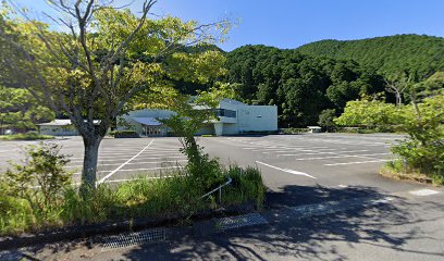 高知県畜産・競馬振興会館