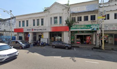 Poh Chee Tong Druggist