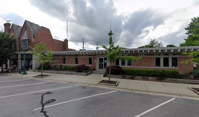 Upper Arlington City School District