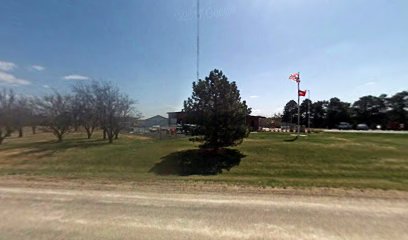 US Corps of Engineers, Council Grove Project Office