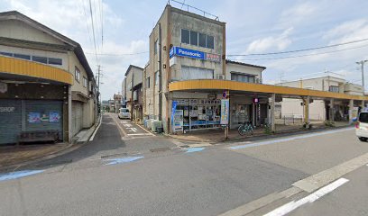 Panasonic shop 田辺電機商会