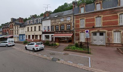 Boucherie Saint-pierre