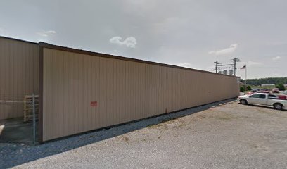 Keller warehouse