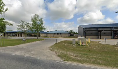 Gillis Elementary School