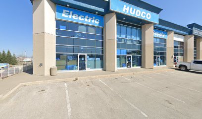 Hudco Electric Supply