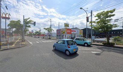 ワイモバイル（株）オカ スーパーダイマック 亀田店