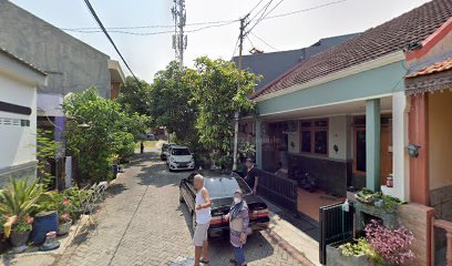 IrVi De'Camilan Cabang Kota Semarang