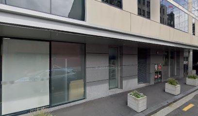 Falcon New Zealand Office