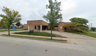 Marquette University Child Care Center