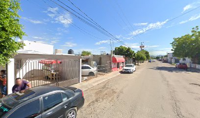Servicios y Lubricantes Roca Fuerte de Guaymas S.A. de C.V.