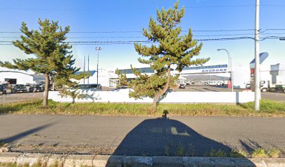函館日野自動車㈱ 整備部