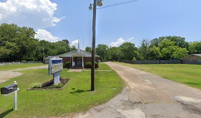 Bethel Missionary Baptist Church Cemetery