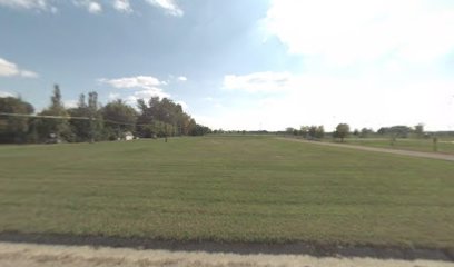 Redfield Baseball Field
