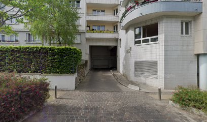 Location parking Paris - Hôpital Sainte-Anne - Lycée Emile Dubois