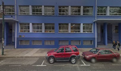 Liceo De Ninas