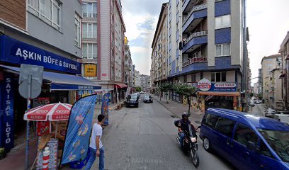 Ulugazi Aile Sağlığı Merkezi