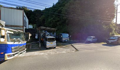 長谷部自動車解体㈲