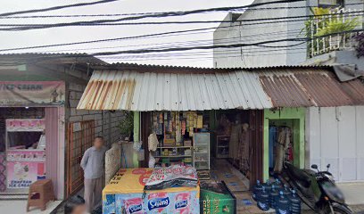 Mushollah Nurul Huda Rawabuaya Jakarta Barat