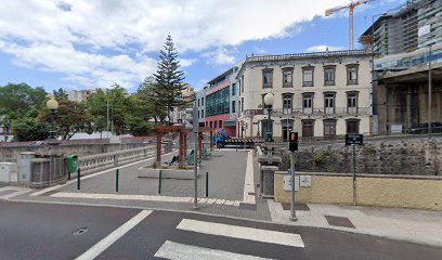 Ponte de São Paulo