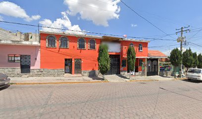 Plaza comunitaria de atencion educativa xaltocan