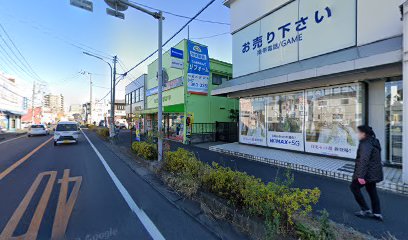 Panasonic shop（有）フモトデンキ 本店