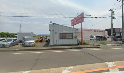 あすかレンタカー武生店