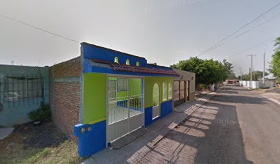 La casa del puente