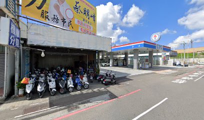 利達中古機車買賣