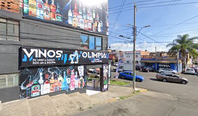 Vinos Olimpia