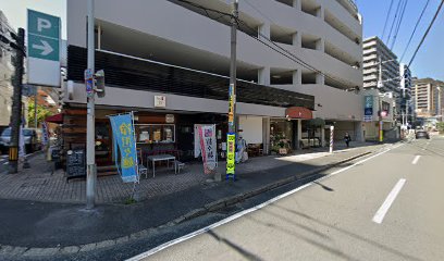 薬院駐車場（Yakuin Parking）