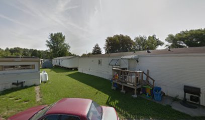 Jordan Mobile Home Park