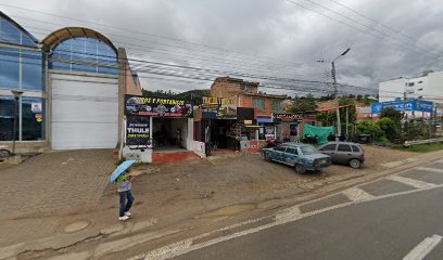 GASTROBAR - Lucero’s