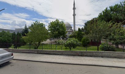 Ahmet Cemal Mağden Huzurevi