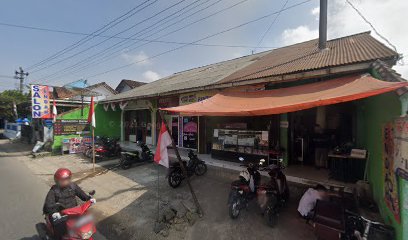 Endah Salon