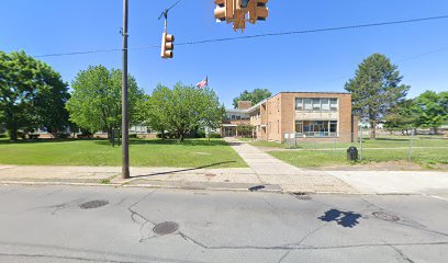 William C Keane Elementary School